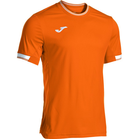 Maillot football homme JOMA TOLETUM VI respirant & recyclé | CLUB-SHOP.fr