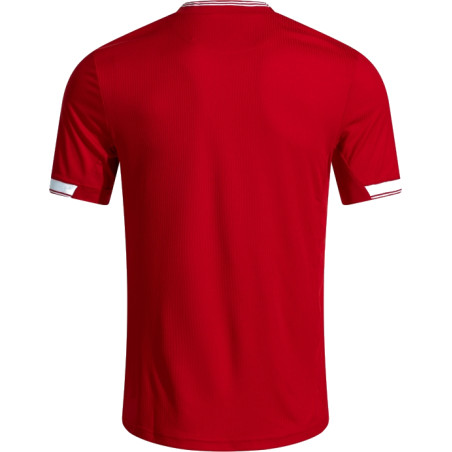 Maillot football homme JOMA TOLETUM VI respirant & recyclé | CLUB-SHOP.fr