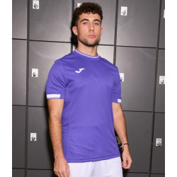 Maillot football homme JOMA TOLETUM VI respirant & recyclé | CLUB-SHOP.fr