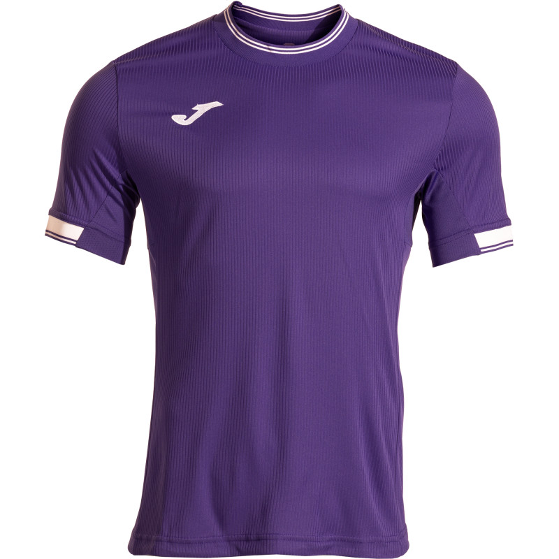 Maillot football homme JOMA TOLETUM VI respirant & recyclé | CLUB-SHOP.fr
