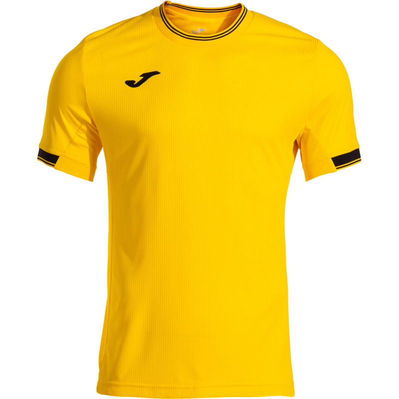 Maillot football homme JOMA TOLETUM VI respirant & recyclé | CLUB-SHOP.fr