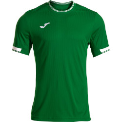 Maillot football homme JOMA TOLETUM VI respirant & recyclé | CLUB-SHOP.fr 2