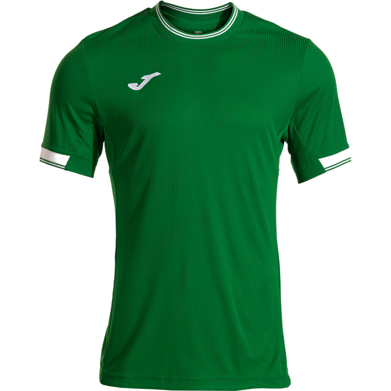 Maillot football homme JOMA TOLETUM VI respirant & recyclé | CLUB-SHOP.fr