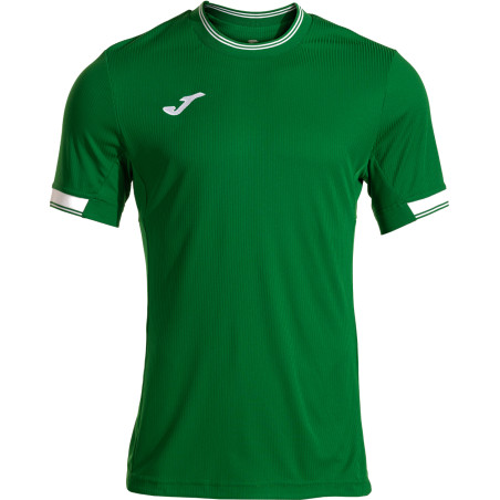 Maillot football homme JOMA TOLETUM VI respirant & recyclé | CLUB-SHOP.fr
