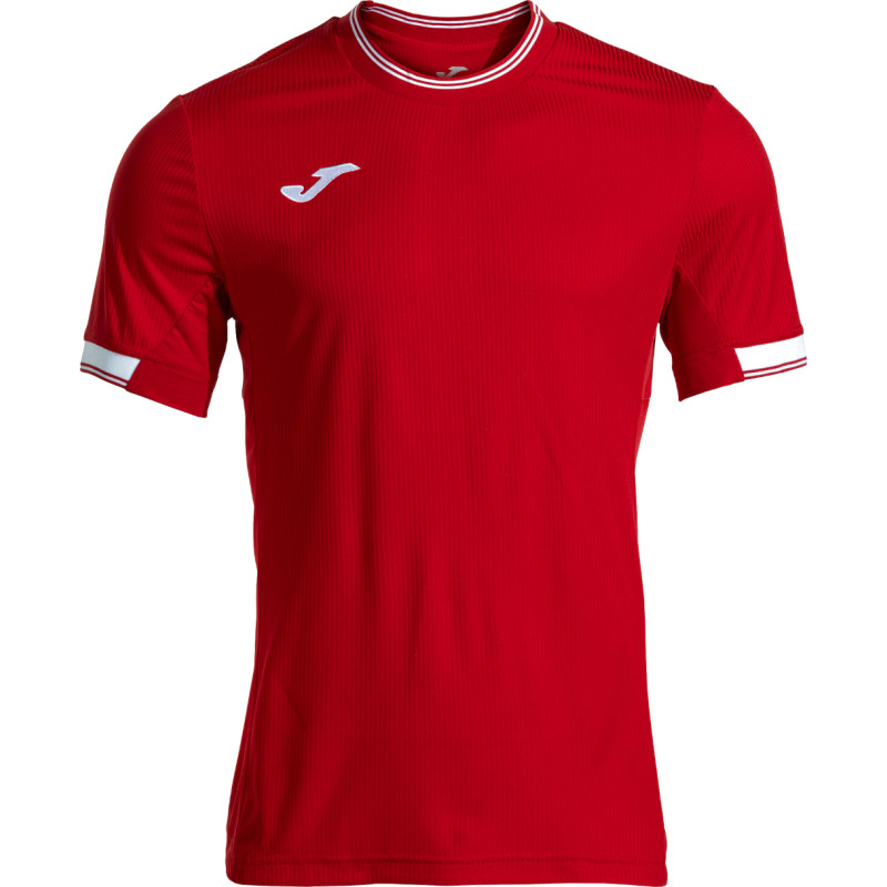 Maillot football homme JOMA TOLETUM VI respirant & recyclé | CLUB-SHOP.fr