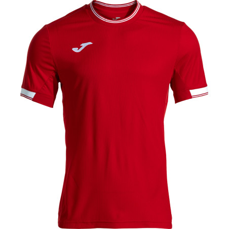 Maillot football homme JOMA TOLETUM VI respirant & recyclé | CLUB-SHOP.fr