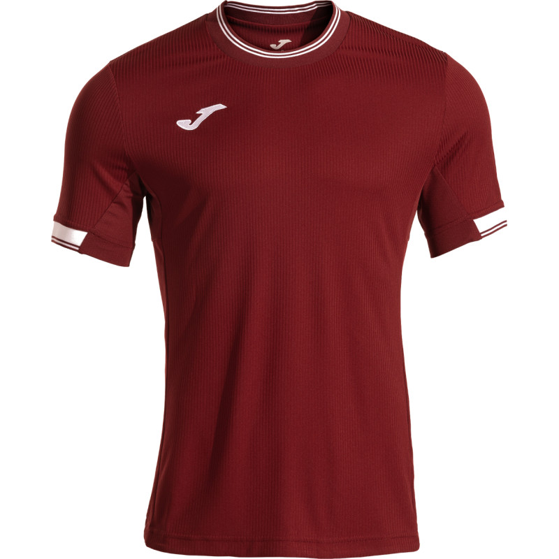 Maillot football homme JOMA TOLETUM VI respirant & recyclé | CLUB-SHOP.fr