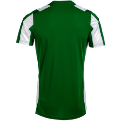 Maillot Joma Inter Classic Green Medium White 2
