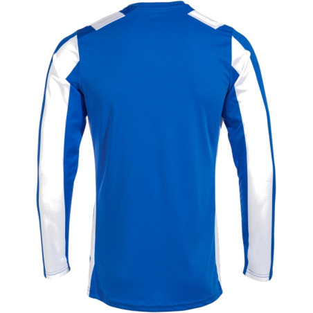 Maillot manches longues JOMA INTER CLASSIC respirant & léger | CLUB-SHOP.fr