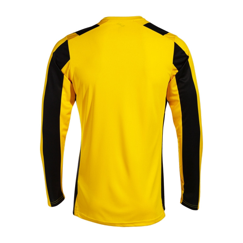 Maillot manches longues JOMA INTER CLASSIC respirant & léger | CLUB-SHOP.fr