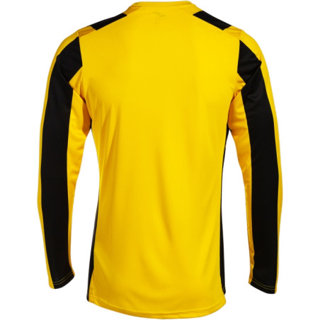 Maillot manches longues JOMA INTER CLASSIC respirant & léger | CLUB-SHOP.fr