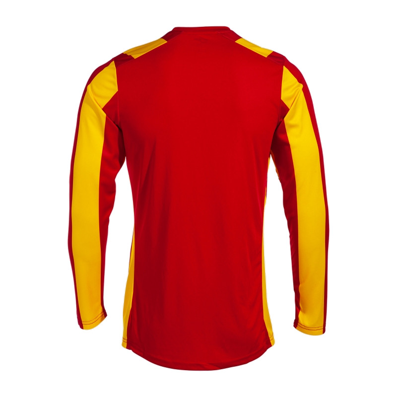 Maillot manches longues JOMA INTER CLASSIC respirant & léger | CLUB-SHOP.fr