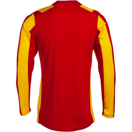 Maillot manches longues JOMA INTER CLASSIC respirant & léger | CLUB-SHOP.fr