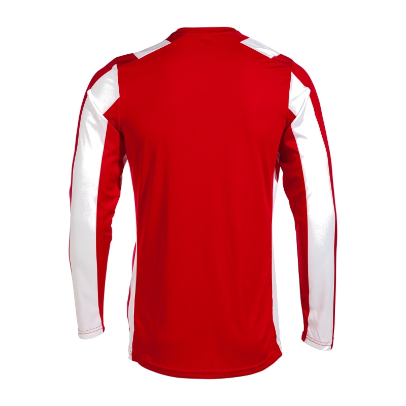 Maillot manches longues JOMA INTER CLASSIC respirant & léger | CLUB-SHOP.fr