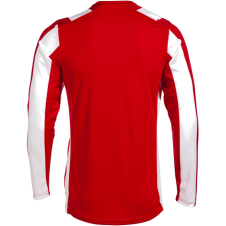 Maillot manches longues JOMA INTER CLASSIC respirant & léger | CLUB-SHOP.fr