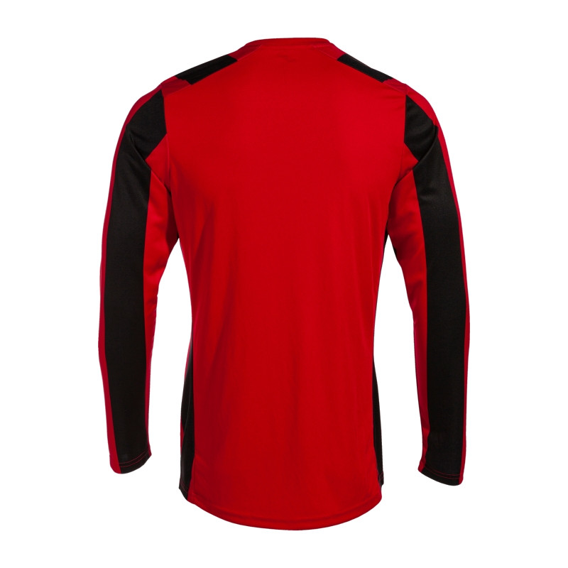 Maillot manches longues JOMA INTER CLASSIC respirant & léger | CLUB-SHOP.fr