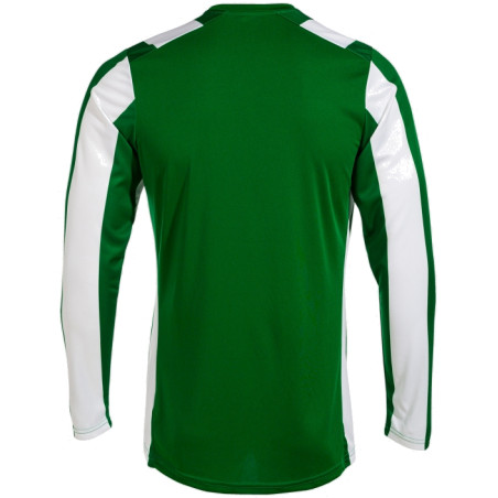 Maillot manches longues JOMA INTER CLASSIC respirant & léger | CLUB-SHOP.fr