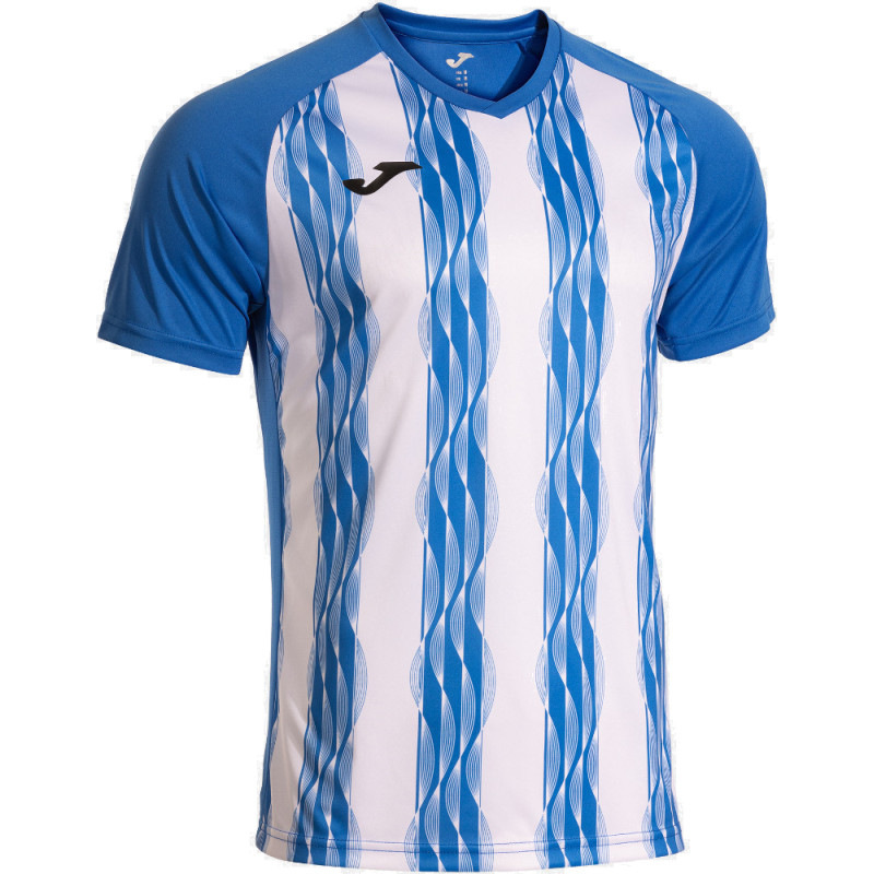 Maillot football homme JOMA INTER V respirant & stylé | CLUB-SHOP.fr