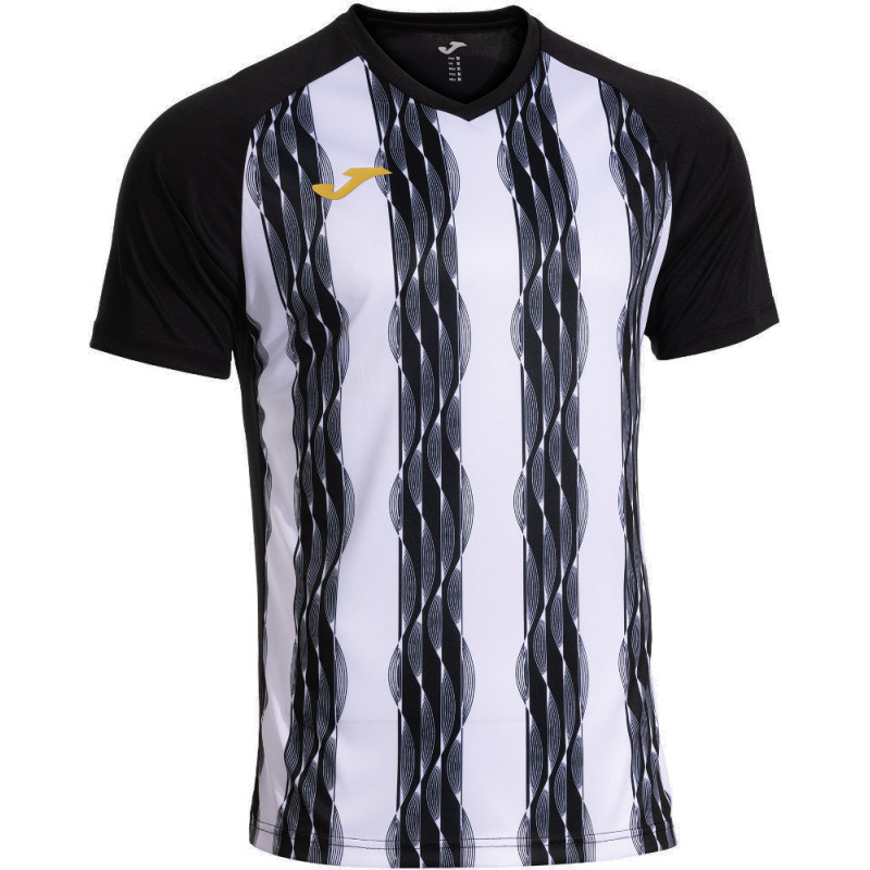 Maillot football homme JOMA INTER V respirant & stylé | CLUB-SHOP.fr