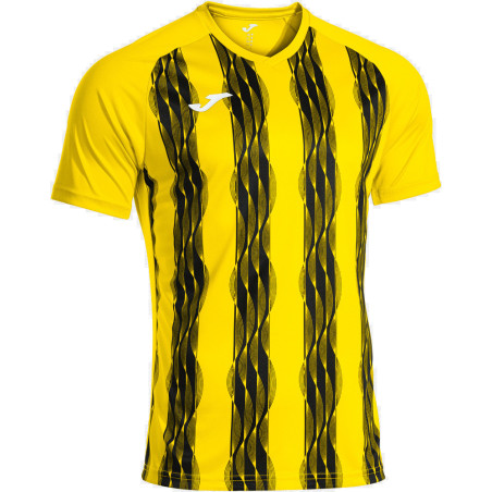 Maillot football homme JOMA INTER V respirant & stylé | CLUB-SHOP.fr