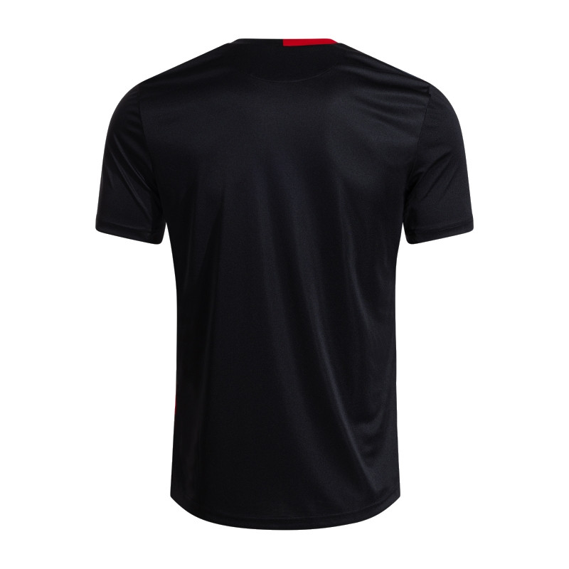 Maillot football homme JOMA EUROPA VI rayé & respirant | CLUB-SHOP.fr