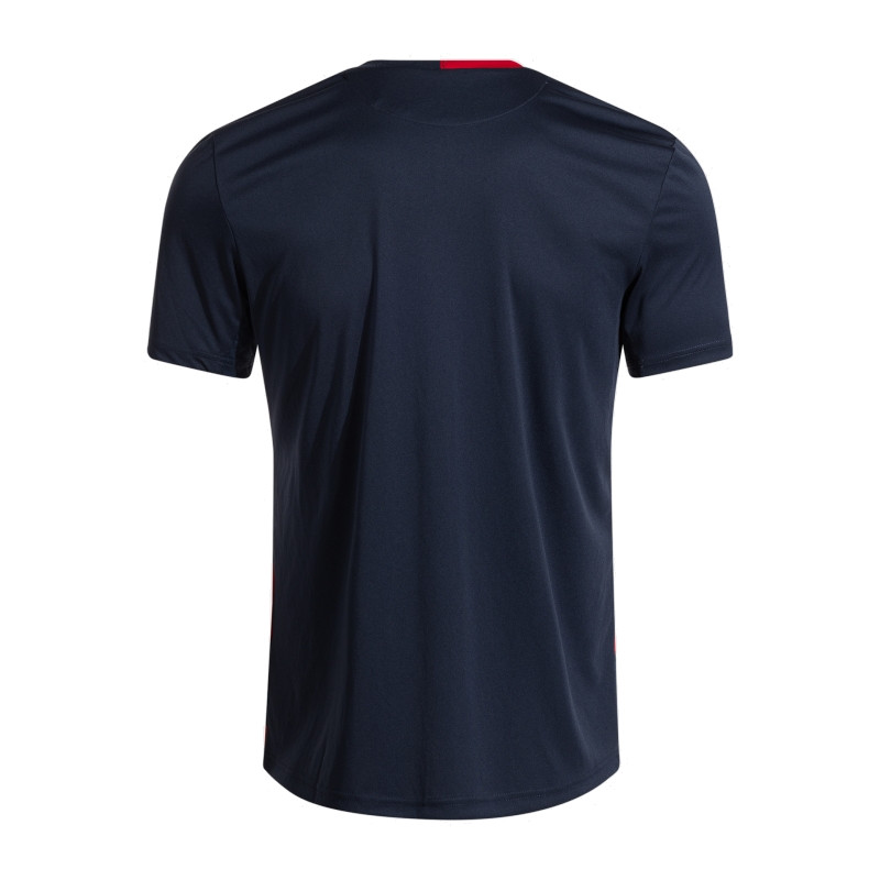 Maillot football homme JOMA EUROPA VI rayé & respirant | CLUB-SHOP.fr