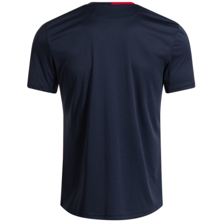 Maillot football homme JOMA EUROPA VI rayé & respirant | CLUB-SHOP.fr