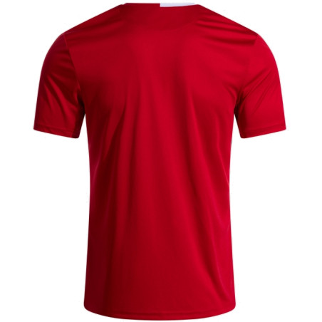 Maillot football homme JOMA EUROPA VI rayé & respirant | CLUB-SHOP.fr