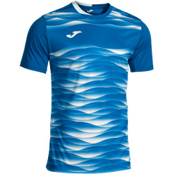Maillot football homme JOMA TIGER VII respirant & stylé | CLUB-SHOP.fr 2