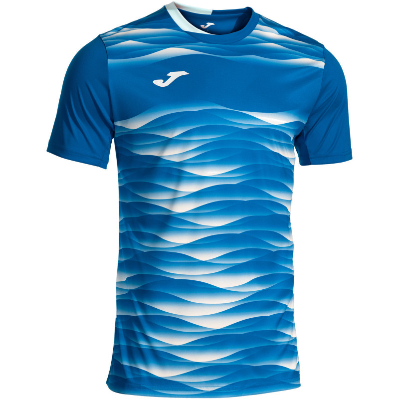 Maillot football homme JOMA TIGER VII respirant & stylé | CLUB-SHOP.fr