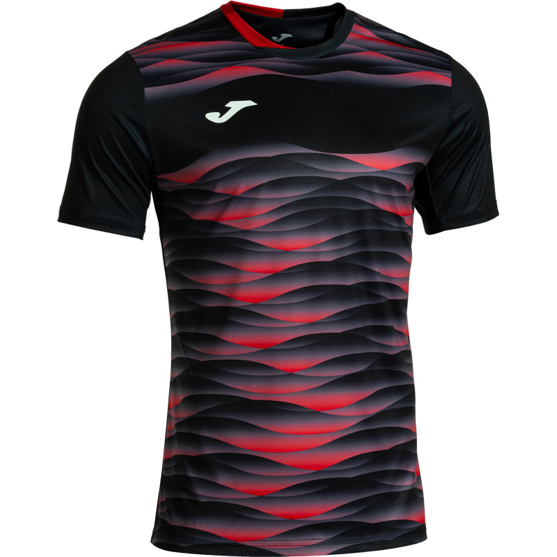 Maillot football homme JOMA TIGER VII respirant & stylé | CLUB-SHOP.fr