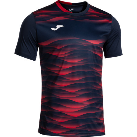 Maillot football homme JOMA TIGER VII respirant & stylé | CLUB-SHOP.fr