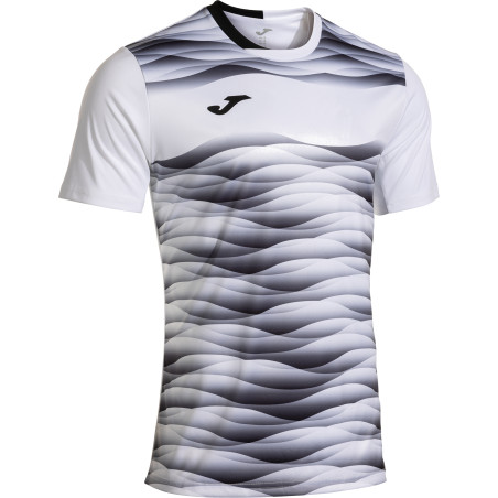 Maillot football homme JOMA TIGER VII respirant & stylé | CLUB-SHOP.fr