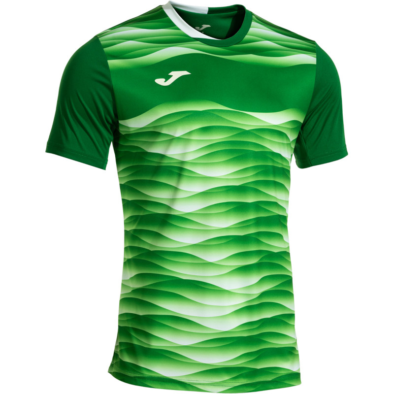 Maillot football homme JOMA TIGER VII respirant & stylé | CLUB-SHOP.fr
