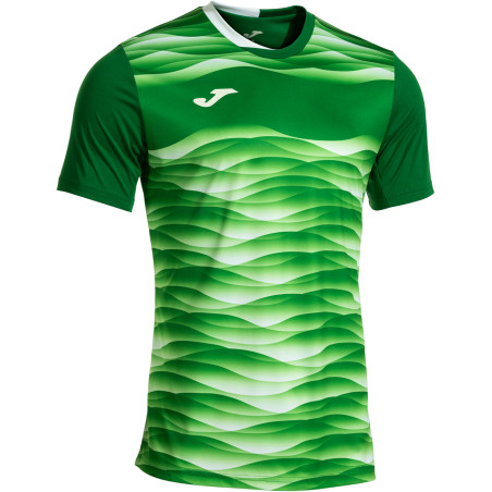 Maillot football homme JOMA TIGER VII respirant & stylé | CLUB-SHOP.fr