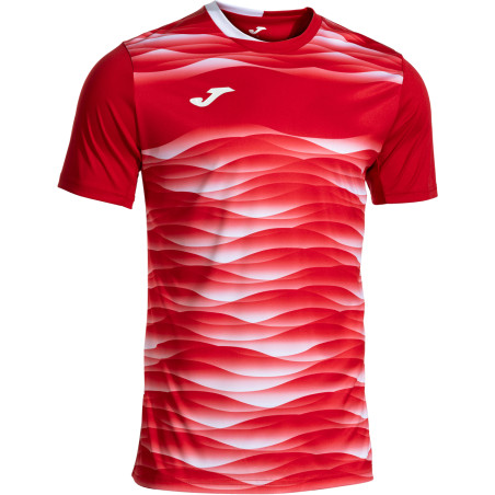 Maillot football homme JOMA TIGER VII respirant & stylé | CLUB-SHOP.fr