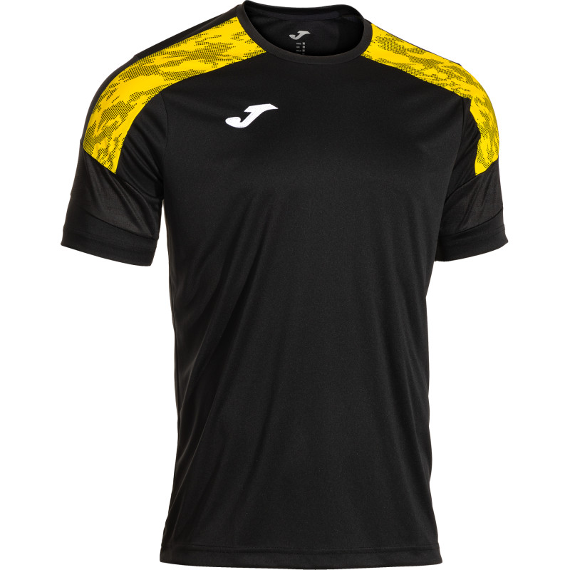 Maillot homme JOMA CHAMPIONSHIP VIII respirant & résistant | CLUB-SHOP.fr
