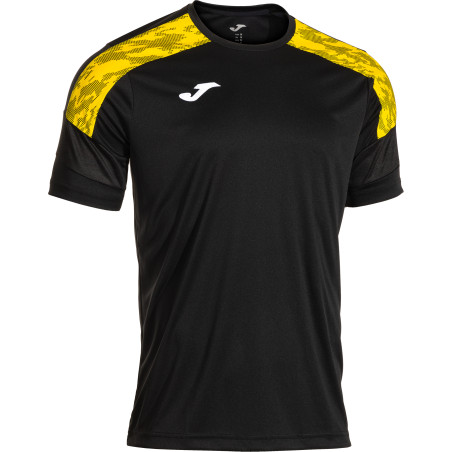 Maillot homme JOMA CHAMPIONSHIP VIII respirant & résistant | CLUB-SHOP.fr