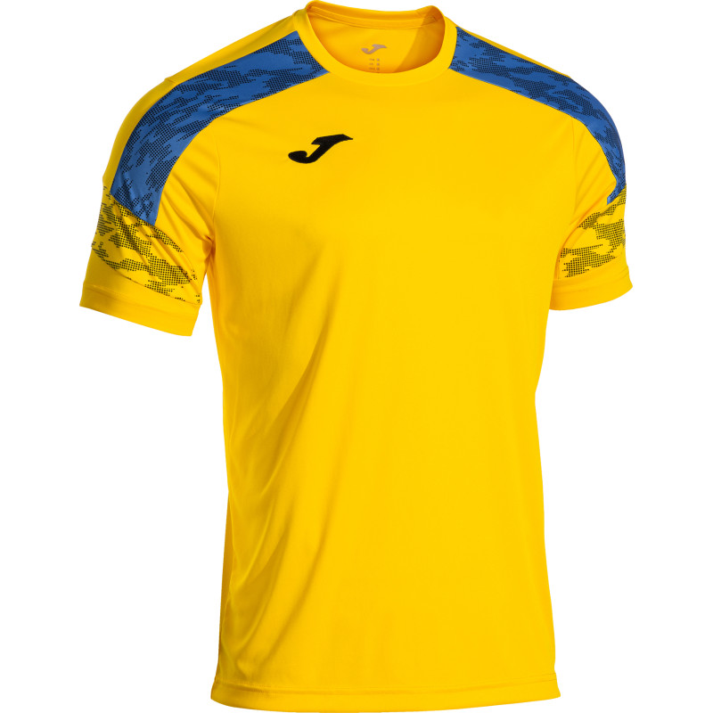 Maillot homme JOMA CHAMPIONSHIP VIII respirant & résistant | CLUB-SHOP.fr