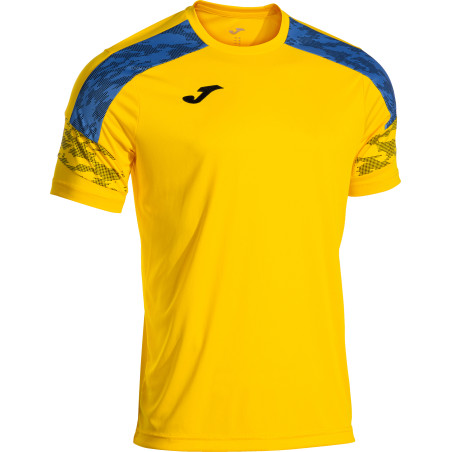 Maillot homme JOMA CHAMPIONSHIP VIII respirant & résistant | CLUB-SHOP.fr