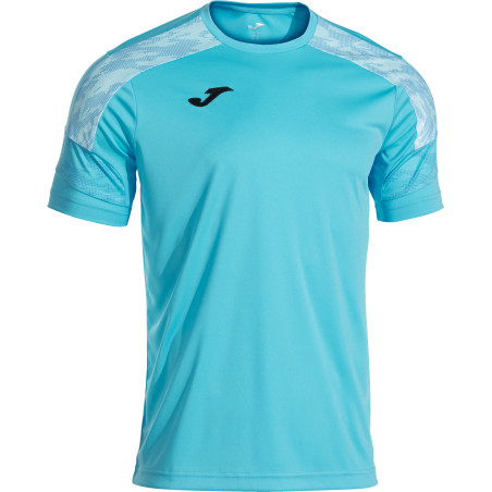 Maillot homme JOMA CHAMPIONSHIP VIII respirant & résistant | CLUB-SHOP.fr
