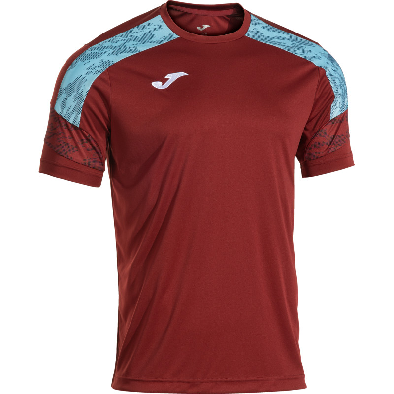 Maillot homme JOMA CHAMPIONSHIP VIII respirant & résistant | CLUB-SHOP.fr
