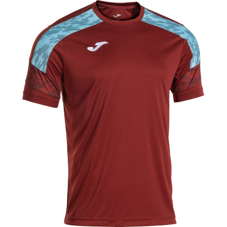 Maillot homme JOMA CHAMPIONSHIP VIII respirant & résistant | CLUB-SHOP.fr