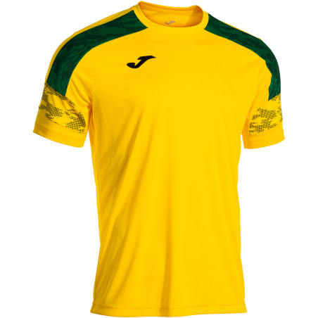 Maillot homme JOMA CHAMPIONSHIP VIII respirant & résistant | CLUB-SHOP.fr