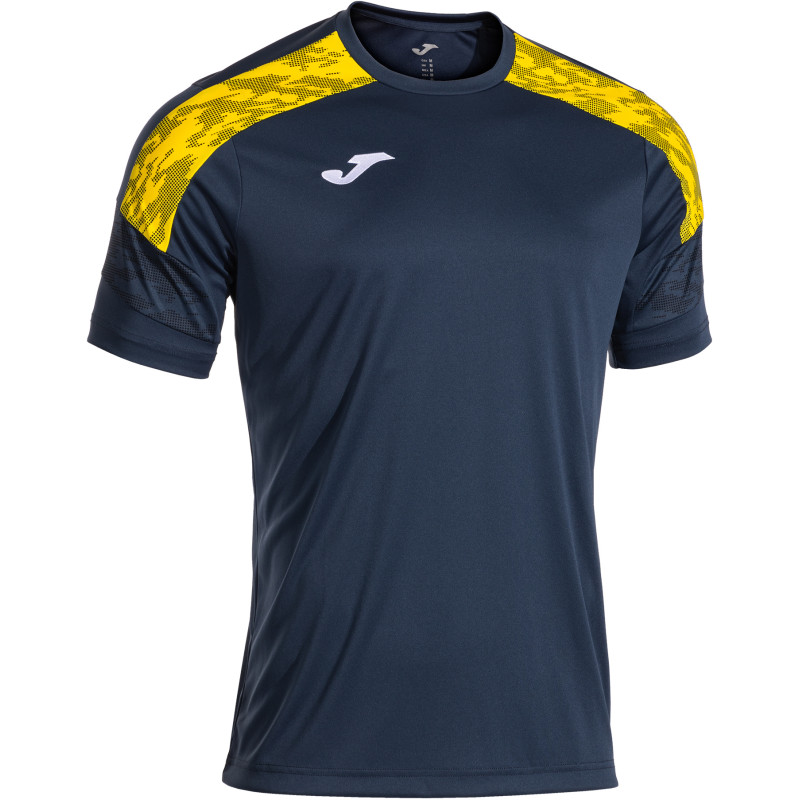 Maillot homme JOMA CHAMPIONSHIP VIII respirant & résistant | CLUB-SHOP.fr