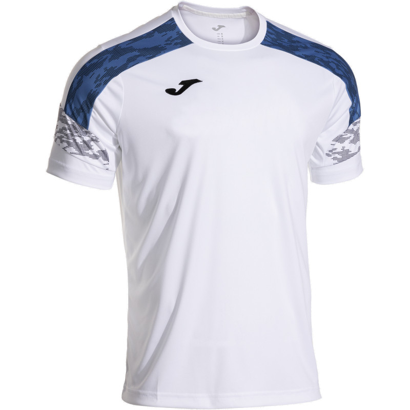 Maillot homme JOMA CHAMPIONSHIP VIII respirant & résistant | CLUB-SHOP.fr