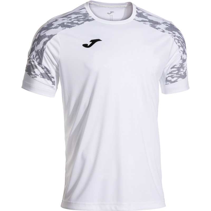 Maillot homme JOMA CHAMPIONSHIP VIII respirant & résistant | CLUB-SHOP.fr