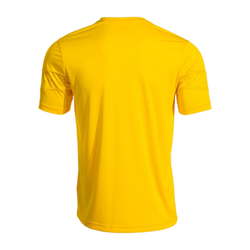 Maillot homme JOMA CHAMPIONSHIP VIII respirant & résistant | CLUB-SHOP.fr