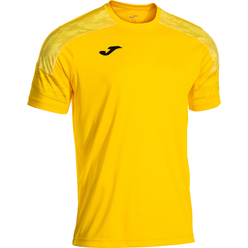 Maillot homme JOMA CHAMPIONSHIP VIII respirant & résistant | CLUB-SHOP.fr