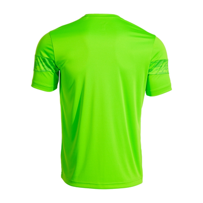Maillot homme JOMA CHAMPIONSHIP VIII respirant & résistant | CLUB-SHOP.fr